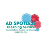 AD Spotless Cleaning Service Ltd.