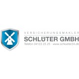 Versicherungsmakler Schlüter GmbH