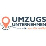 Umzugs Unternehmen logo
