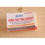 Home Shifting Expert - Packers & Movers