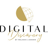 Digital Discovery by Melanie Lismann