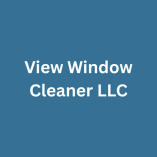 View Window Cleaner
