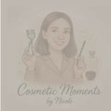 Cosmetic Moments by Nicole