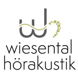 Wiesental Hörakustik logo