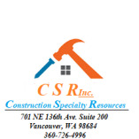 CSR Inc