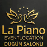 La Piano Eventlocation - Dügün salonu - Hochzeitssaal - Veranstaltungssaal logo
