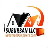 Suburban Dumpsters Rental