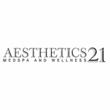 Aesthetics21 Medspa and Wellness