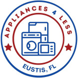 Appliances 4 Less Eustis