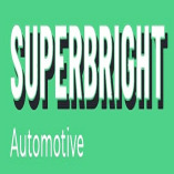 SUPER BRIGHT