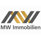 MW Immobilien logo