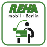 REHA mobil Berlin Medczinski GmbH logo