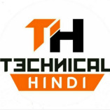 Technical Hindi