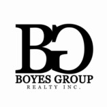 Elizabeth Irving - Boyes Group Realty Inc.