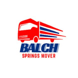 Balch Springs Mover