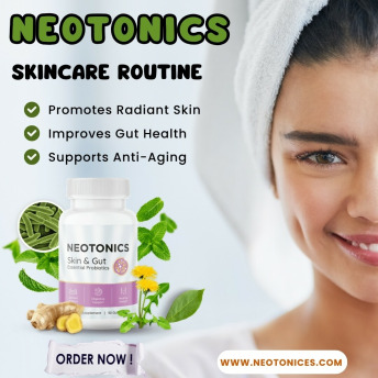 Neotonics Reviews & Experiences