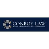 Conboy Law Injury & Medical Malpractice Lawyer