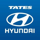 Tates Hyundai