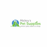 Mickeys Pet Supplies