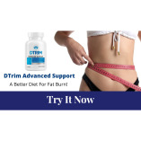 Dtrim Advanced Support Canada - Get Slim and Perfect Body Shape