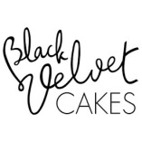 Black Velvet Cakes