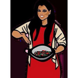 Spice it up met Bushra