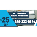 Garage Door Repair Roselle IL