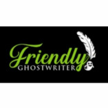 Ghost Writing Services