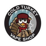 Cold Turkey Vape Shop - Portage Ave