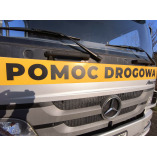 MARIOHOL  Pomoc Drogowa Mysłowice - Laweta 24h