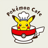 Pokémon Café Reservation