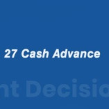 27 Cash Advance Instant