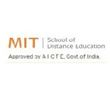 MIT School of Distance Education