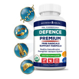 BeVital Defense Premium