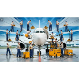 Aviation Fueling Services Providers