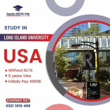 Study In USA - Aussie Asean education consultant and Immigration service