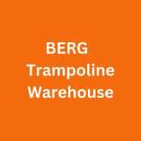 BERG Trampoline Warehouse Ireland