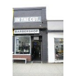 In The Cut Barber Shop Vancouver