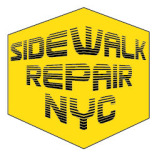 Sidewalk Repair NYC