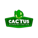 Cactus Plumbing And Air