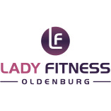 Lady Fitness Oldenburg logo