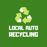 Local auto Recycling