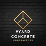 9Yard Concrete Contractors