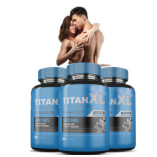 Titan XL Male Enhancement (Scam Alert) Sex Drive Booster!!