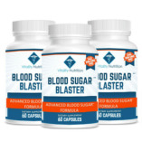 Blood Sugar Blaster Benefit