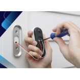 Nest Doorbell Installer