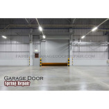 Fairburn Garage Door Repair