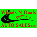 Wheels N Deals Auto Sales LLC