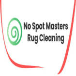 No Spot Masters Rug Cleaning