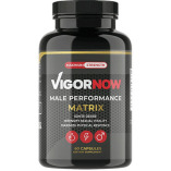 VigorNow Male Enhancement